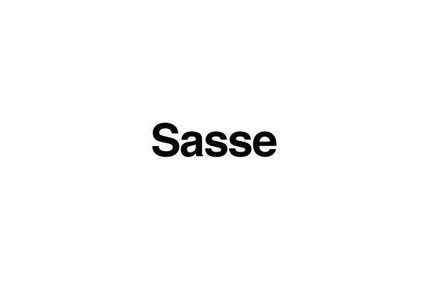 Sasse