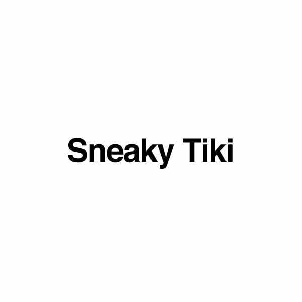 Sneaky Tiki