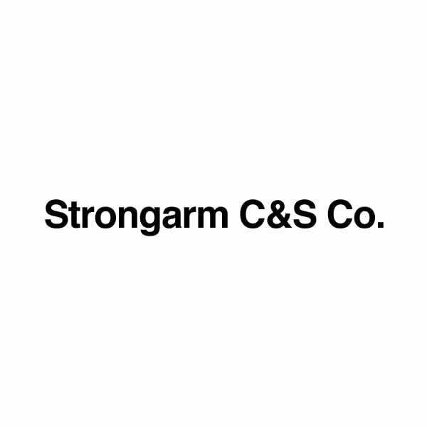 Strongarm C&S Co.
