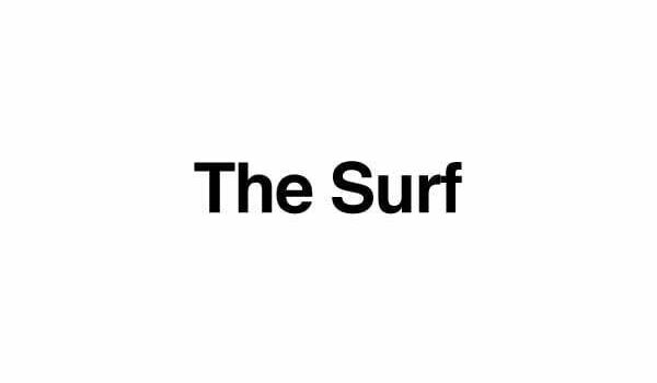 The Surf