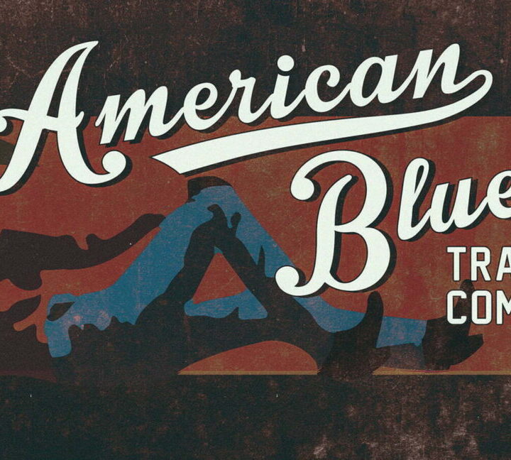 Our special Room exhibitor (next to 2F Elevator Hall): American Blues Trading Co.