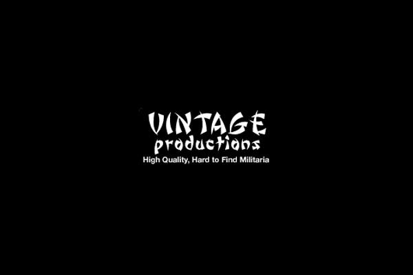 Vintage Productions