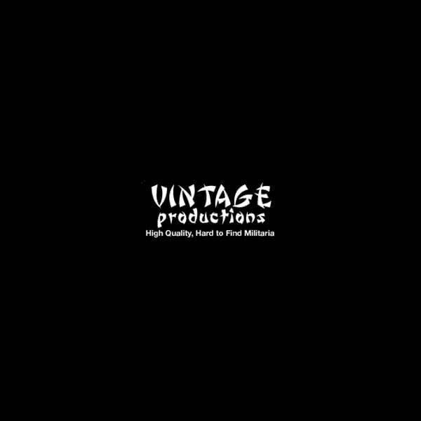 Vintage Productions