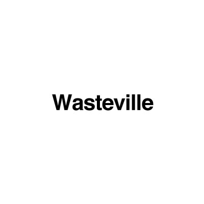 Wasteville