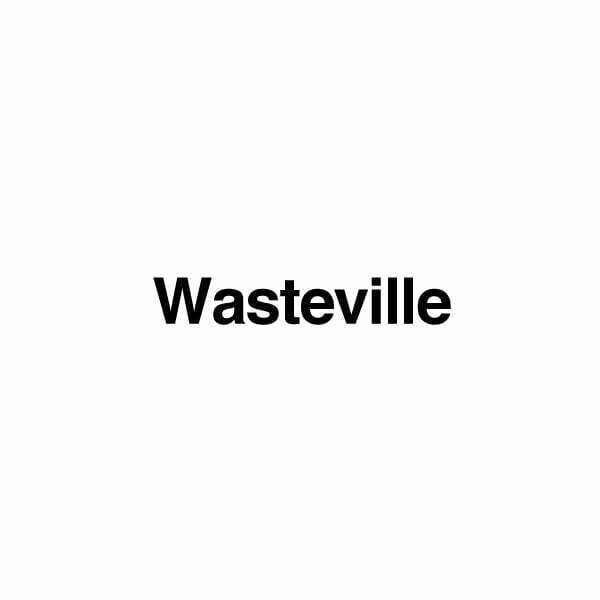 Wasteville