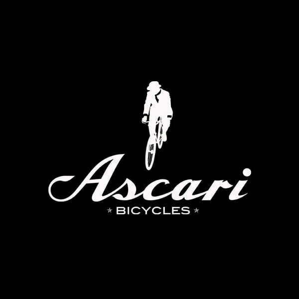 Ascari Bicycle