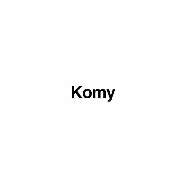 Komy