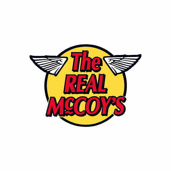 The Real McCoy’s