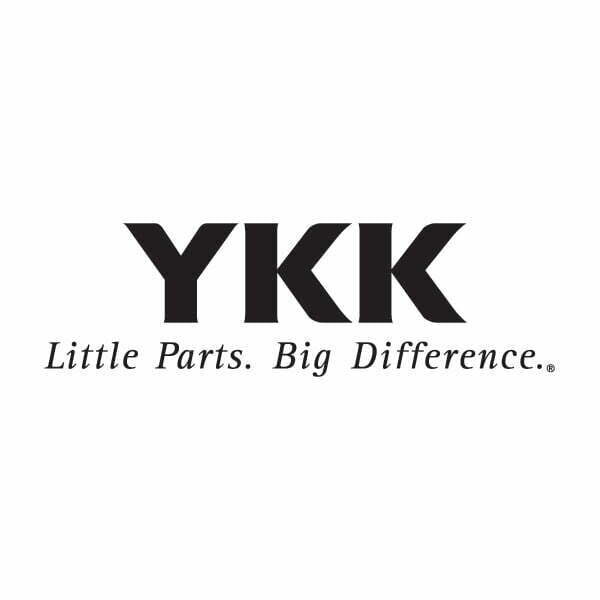 YKK