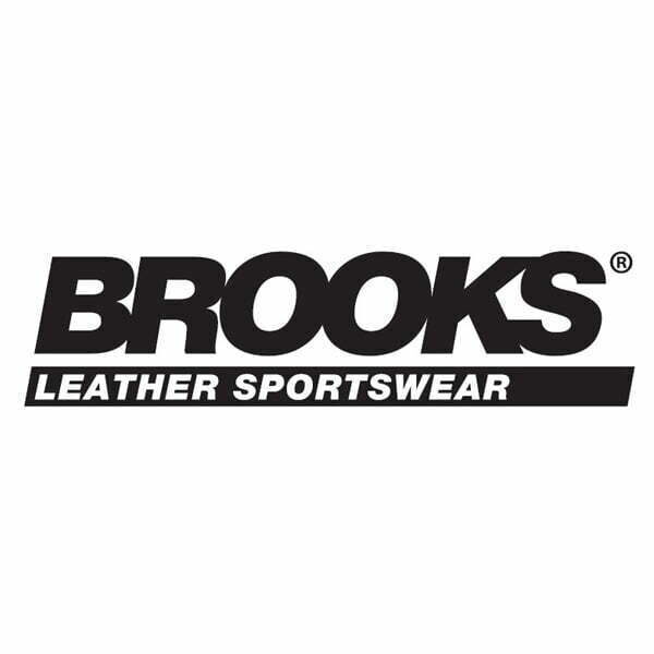 Brooks Leather Sportswear