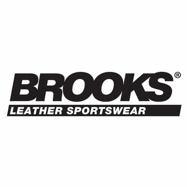 Brooks Leather Sportswear