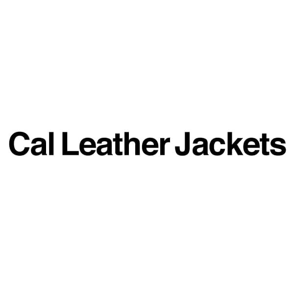 Cal Leather Jackets