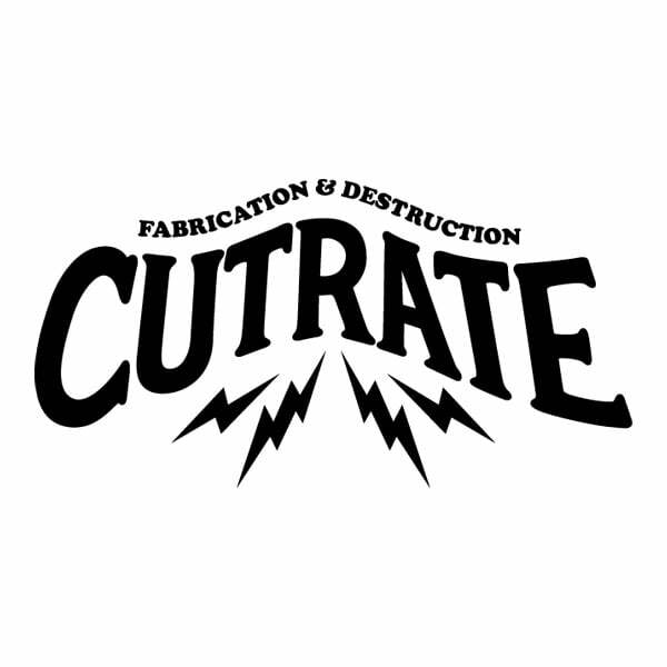 Cutrate