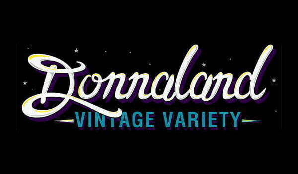 Donnaland Vintage Variety
