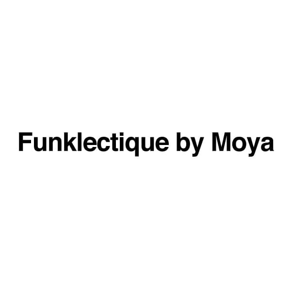 Funklectique by Moya