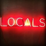 Locals Only Clthng