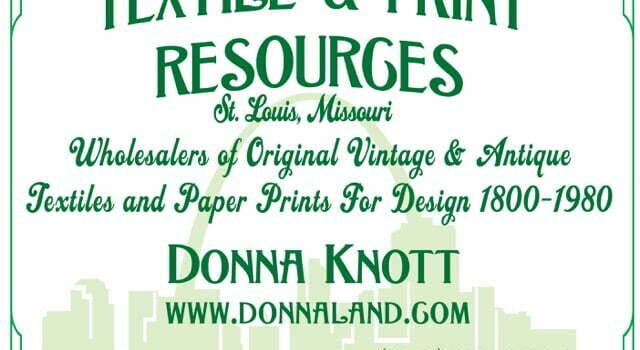 Donnaland Vintage Variety