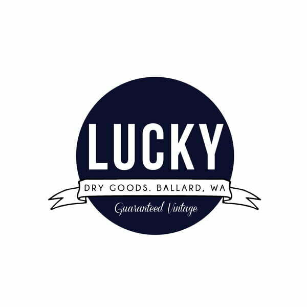 Lucky Vintage