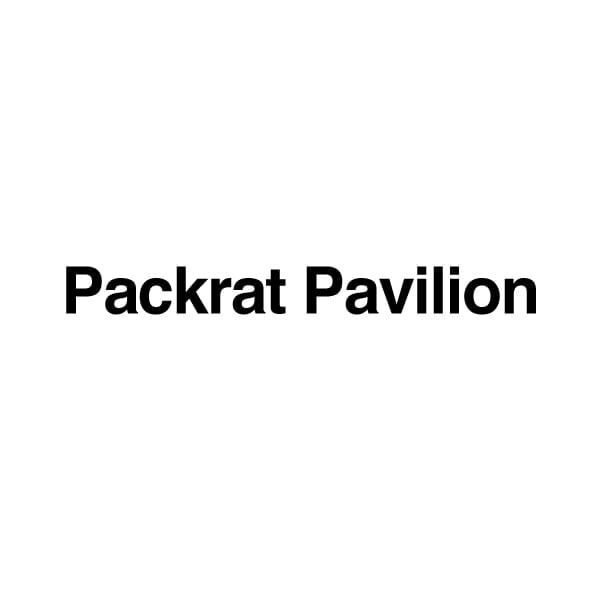 Packrat Pavilion