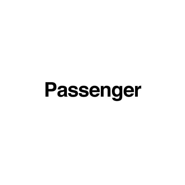 Passenger