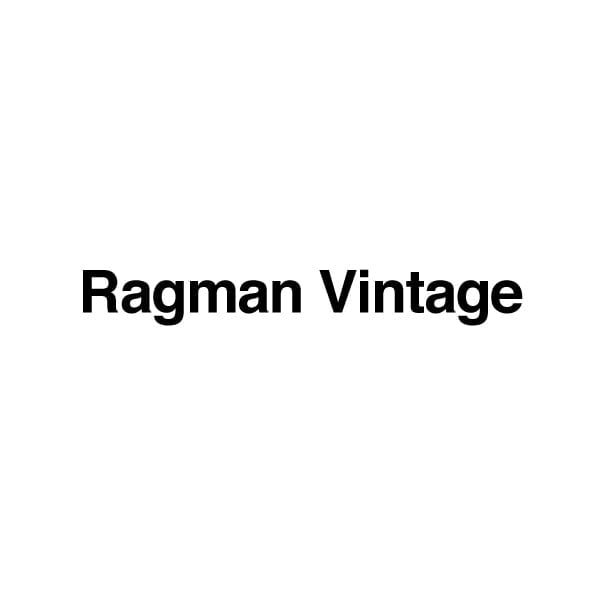 Ragman Vintage