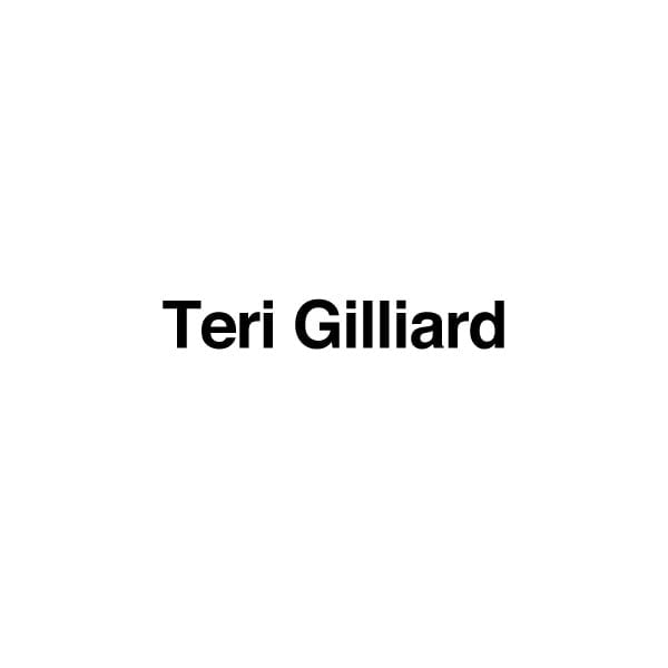 Teri Gilliard