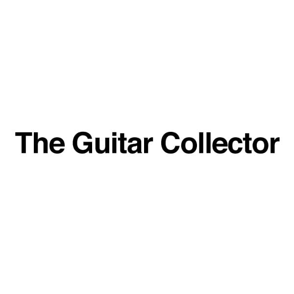 The Guitar Collector