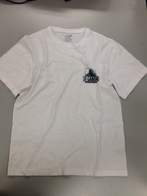 Charity Projects 1: XLARGE x Inspiration