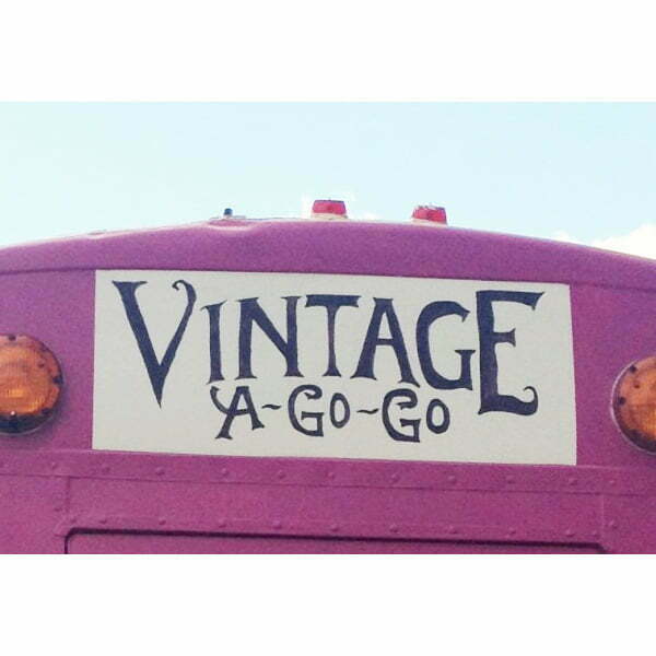 vintage a go-go