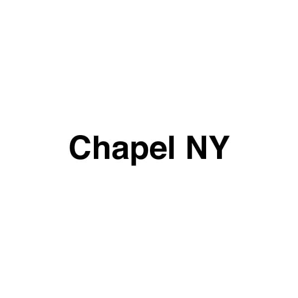 Chapel NY