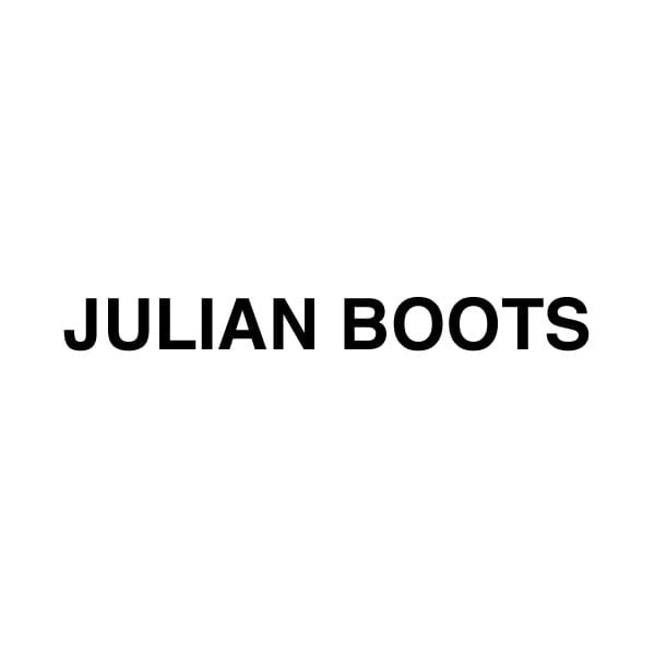 Julian Boots