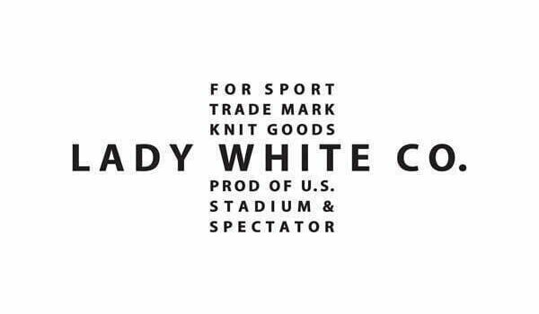 Lady White Co.