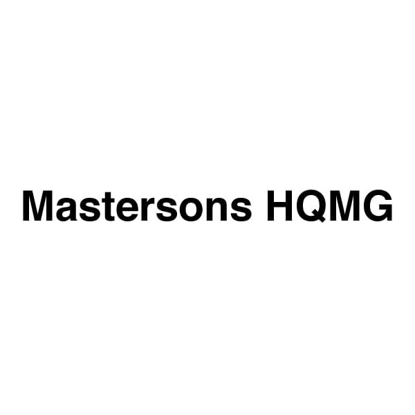 Mastersons HQMG