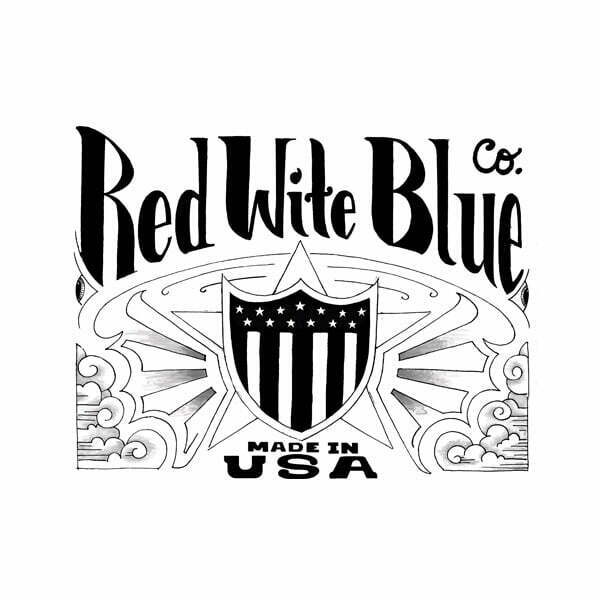 Red Wite Blue Co.