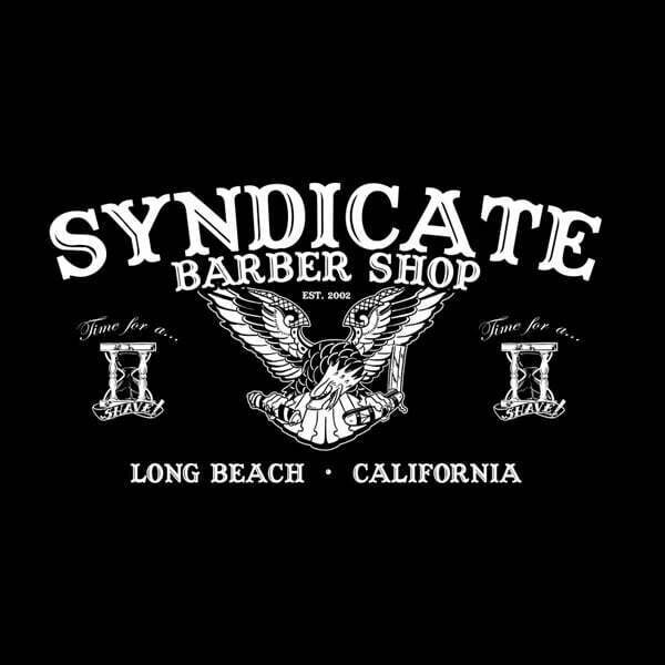Syndicate Barbarshop