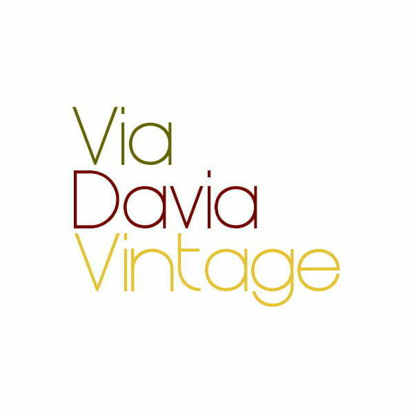 Via Davia Vintage