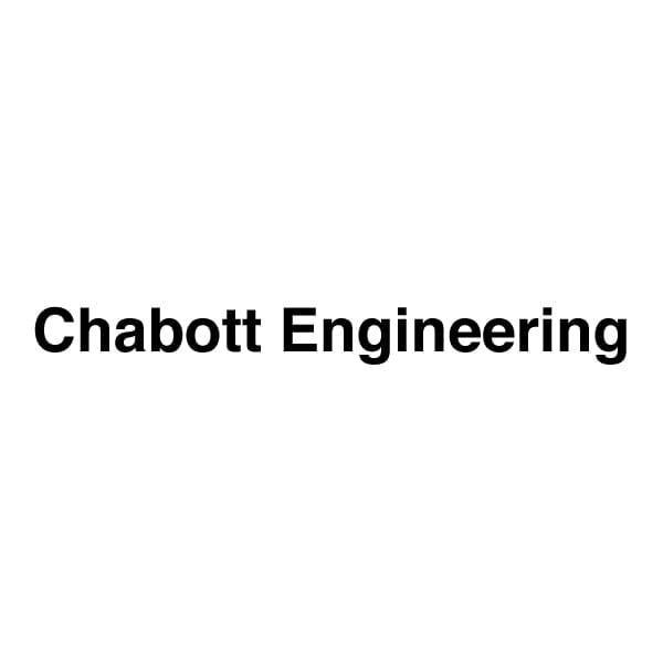 Chabott Engineering