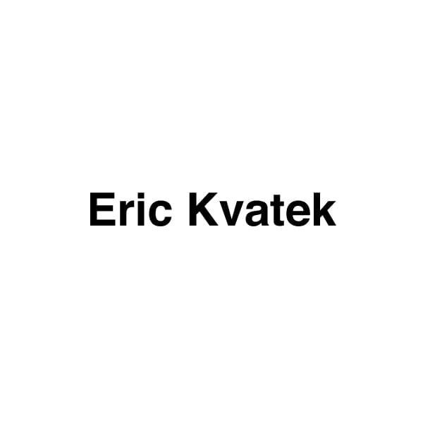 Eric Kvatek
