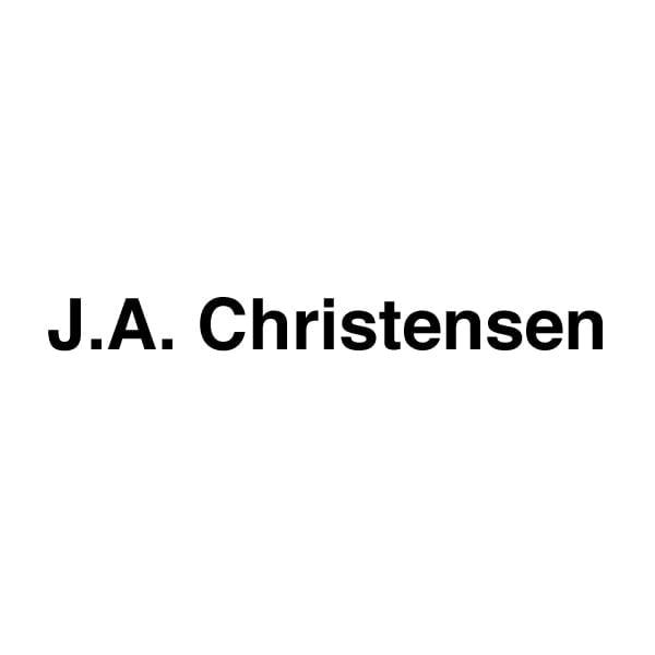 J.A. Christensen
