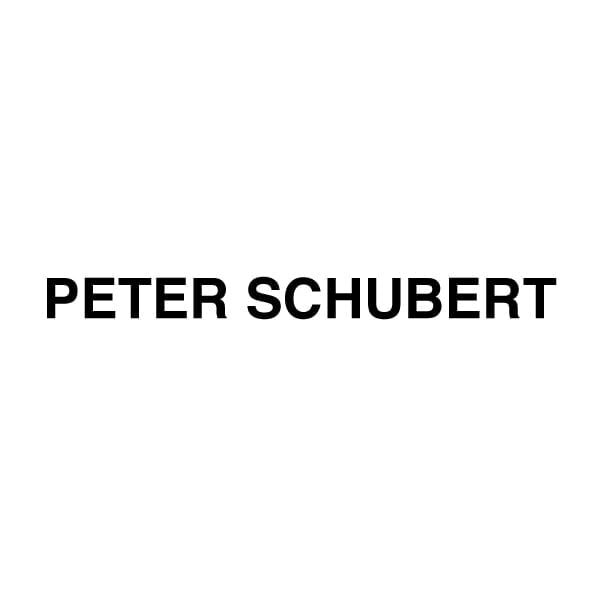 Peter Schubert