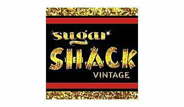 Sugar Shack Vintage