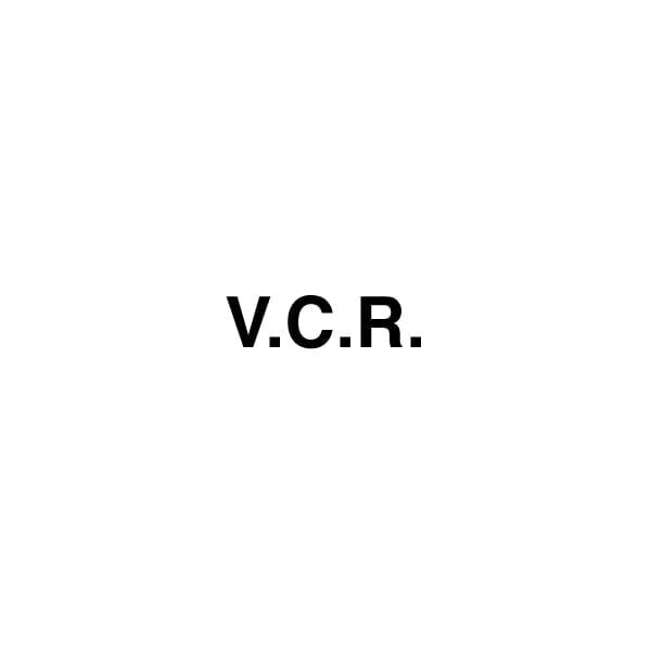 V.C.R.