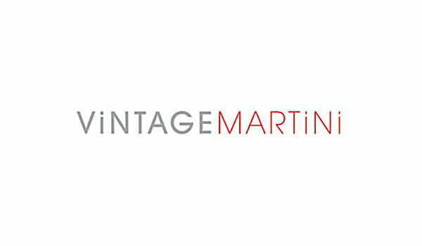 Vintage Martini