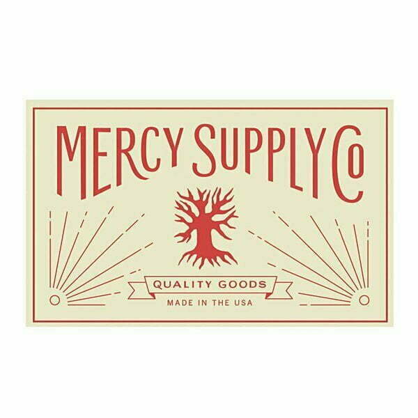 Mercy Supply Co.
