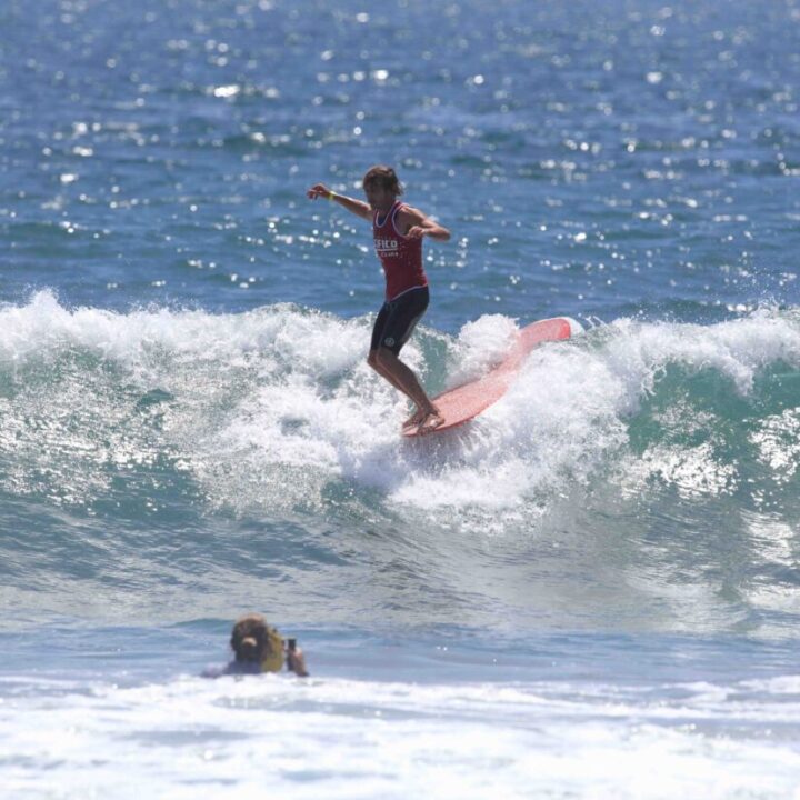 I went to the Joel Tudor Duct Tape 2. Tyler Warren