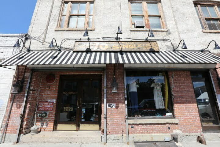 Stella Dallas Vintage in Brooklyn NY
