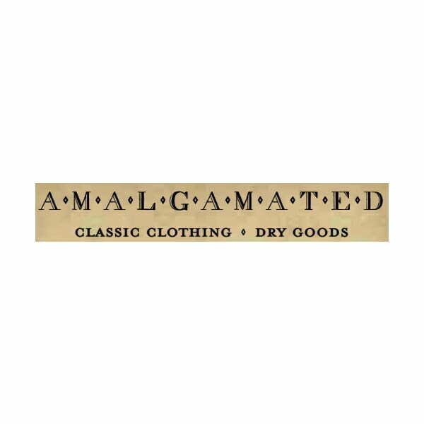 Amalgamated