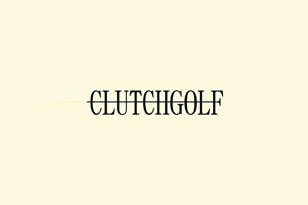 Clutch Golf