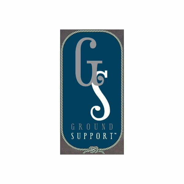 Ground Support Coffee