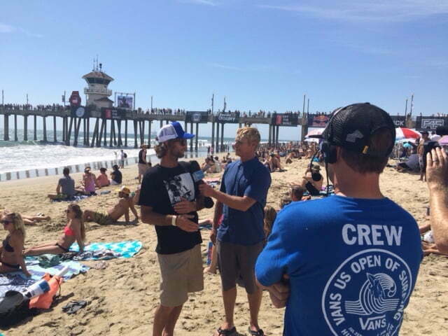 I went to the Joel Tudor Duct Tape 1.